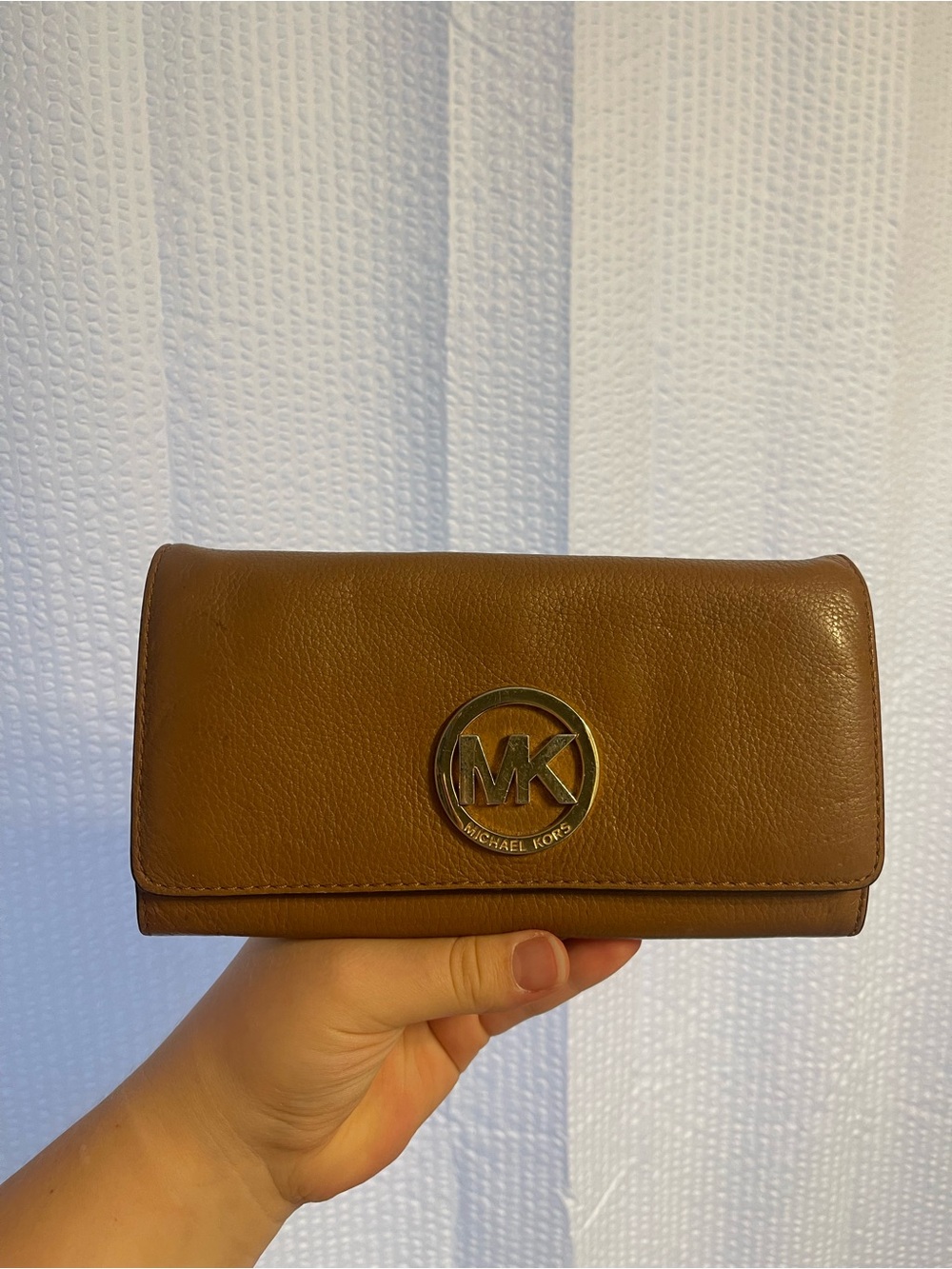 40. Michael Kors wallet